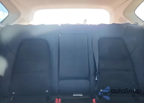 2017 Mazda Cx-5 Touring из США, поврежденный, VIN JM3KFBCL5H0185657